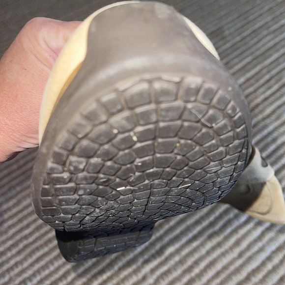 Cesare Paciotti suede zipper boots 9 - Picture 10 of 11